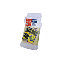 おたふく手袋 純綿魂 5本指サラシ 4足組 FCE301Z