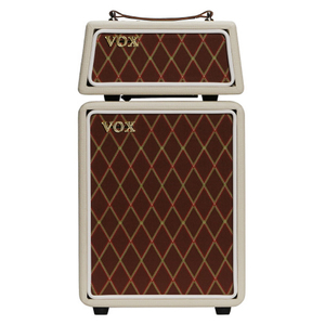 VOX（ボックス） MICRO-SB-A ワイヤレススピーカー MICRO SUPERBEETLE