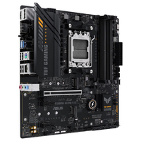 ASUS TUF/GAMING/A620M-PLUS マザーボード TUF GAMING