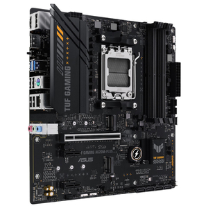 ASUS マザーボード TUF GAMING TUF/GAMING/A620M-PLUS-イメージ5