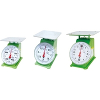 シンワ測定 シンワ/上皿自動秤 平皿 2kg 並型 70081 FCM7510-003361002