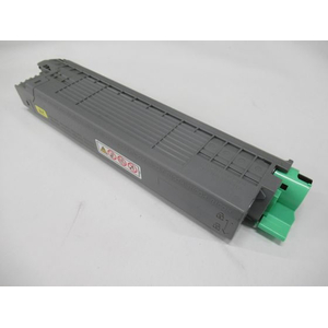 リサイクル リコー用 リサイクルトナー P C6000Hタイプ イエロー FCS0795-RJC6000HY-イメージ1