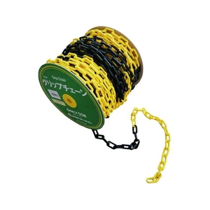 ミツギロン グリップチェーン6mm トラ FC069HL-2001499-イメージ1