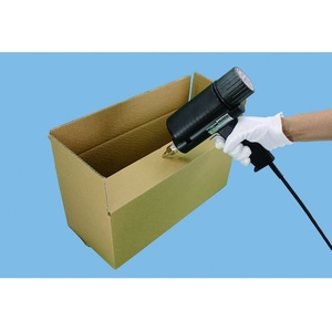 白光 ハッコーメルター 100V-40W 平型プラグ AC10040～200180 FC182EP-2188481-イメージ6