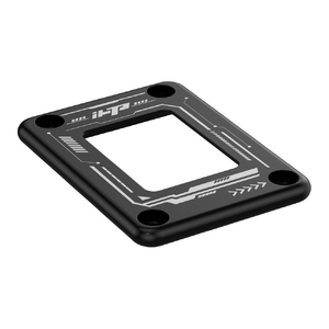 アイネックス Intel LGA1700用CPU反り防止フレーム ブラック CSF-01-イメージ2