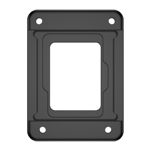 アイネックス Intel LGA1700用CPU反り防止フレーム ブラック CSF-01-イメージ4