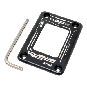 アイネックス Intel LGA1700用CPU反り防止フレーム ブラック CSF-01-イメージ5