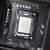 アイネックス Intel LGA1700用CPU反り防止フレーム ブラック CSF-01-イメージ6
