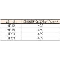 司化成工業 FC871HK3668444 ストレッチフィルム(機械用)23μ×500mm