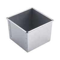 タイガークラウン パン焼型 No.2369 FC298LT-6688200