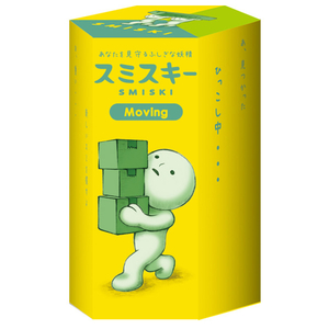 ドリームズ ｽﾐｽｷ-ｴｸｻｻｲｼﾞﾝｸﾞ SMISKI Exercising Series SMISKI