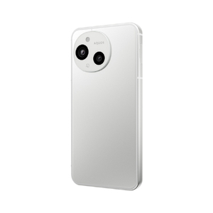 シャープ SIMフリースマホ[RAM6GB/ROM128GB] AQUOS sense9　シリーズ ホワイト SH-M29A-W-イメージ5