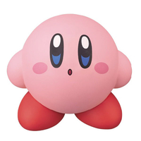 エンスカイ カービィソフビコレクション ふつう ｿﾌﾋﾞﾊﾟﾍﾟﾂﾄｶ-ﾋﾞｲﾌﾂｳ