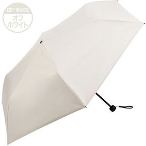i.D/PROTECT U プロテクト ユー 晴雨兼用日傘 06 オフホワイト FC489YN-イメージ4