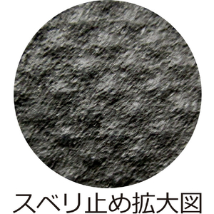 トワロン 化学防護手袋　アルファテック　２９－８６５　Ｍ 865-M-イメージ2