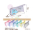 プラス PASTY ペンケース マチ付タイプ グレー/FL-210CA/98-885 FCT6350-98-885FL-210CA-イメージ6