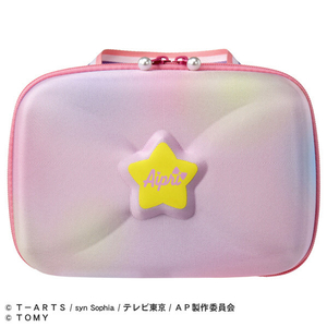 タカラトミー ひみつのアイプリ バニティカードボックスR 新プリティシリーズ アイプリバニテイカ-ドボツクスR タカラトミー ひみつのアイプリ バニティカードボックスR 新プリティシリーズ アイプリバニテイカ-ドボツクスR