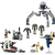 レゴジャパン LEGO スター・ウォーズ 75372 クローン・トルーパー(TM)とバトル・ドロイド(TM) バトルパック 75372Cﾄﾙ-ﾊﾟ-ﾄﾊﾞﾄﾙﾄﾞﾛｲﾄﾞBP-イメージ3