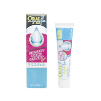 ザイコア・インターナショナル・インク ザイコア/オーラル7 マウスジェル 口腔ケア用ジェル 25-2252-00 50g FCF234Z-25-2252-00