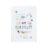 光 ポケットパッド (1枚=1PK) FC710KP-4703715