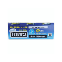 レック カバーがいらないラクラクバルサン 水タイプ 6～8畳用3個パック FC118MS