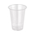 サンナップ サステナブルクリアーカップ 420mL 50個入 FC481SK-C92-4250SL-イメージ1