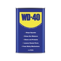 WDー40/超浸透性防錆剤MUPBULK4L WD04L FC702TU-4678548