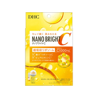 ＤＨＣ ナノブライトC 14日分 FCJ177V