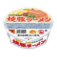 サンポー食品 FCU4778 焼豚ラーメン 94g |エディオン公式通販