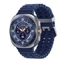 Samsung Galaxy Watch Ultra(2025)【LTE, 47 mm】 Titanium Blue SM-L705FZB5SJP