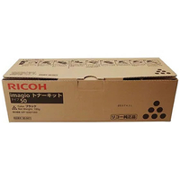 リコー RICHO/Imagioトナーキットタイプ50 ブラック純正品/保守込 FCS0981-600471