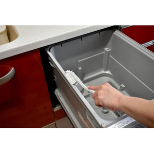 アズマ工業 食洗機ブラシ FCJ942R-KT749GY-イメージ2