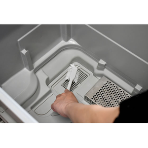 アズマ工業 食洗機ブラシ FCJ942R-KT749GY-イメージ5
