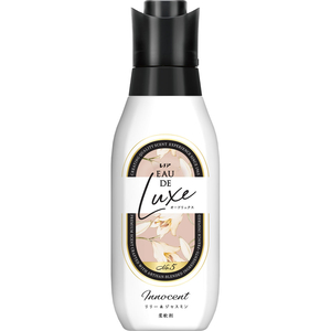 Ｐ＆Ｇ レノアオードリュクス 柔軟剤 イノセント リリー&ジャスミン 本体 450mL 12本 FCK499B-イメージ2