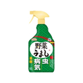 アース製薬 アースガーデン 野菜うまし1000ml FCT9250