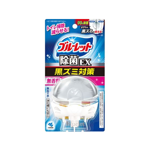 小林製薬 液体ブルーレットおくだけ除菌EX 無香料 FC763PV-イメージ1