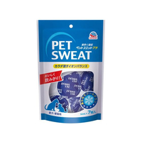 アースペット アース・ペット/ペットスエットプチ ポーション 14mL×7個入 FCE882K