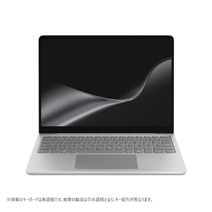 マイクロソフト Surface Laptop 13 インチ(第 2 世代) SnapdragonR X2 Plus/16/256 プラチナ EP2-77791-イメージ3