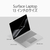 マイクロソフト Surface Laptop 13 インチ(第 2 世代) SnapdragonR X2 Plus/16/256 プラチナ EP2-77791-イメージ17