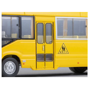 トミーテック トミカリミテッドヴィンテージネオ LV-N348a トヨタ コースター 幼児専用車 (黄) LVN348Aﾄﾖﾀｺ-ｽﾀ-ﾖｳｼﾞｾﾝﾖｳｼﾔ-イメージ5