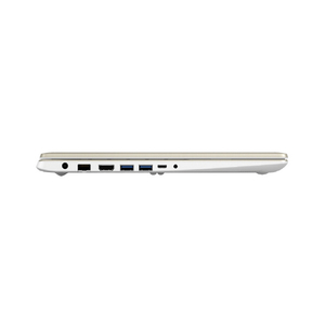 Dynabook エディオンオリジナルニュースタンダードノート e angle select dynabook サテンゴールド P3C7ABGE-イメージ5