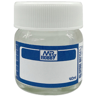 クレオス Mr．スペアボトルL SB223MRｽﾍﾟｱﾎﾞﾄﾙL