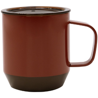 オルゴ フィーカップ hoon レッド TBT-30(RD)