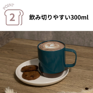 オルゴ フィーカップ hoon レッド TBT-30(RD)-イメージ5