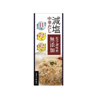 ライフプロモート 減塩 中華だし 化学調味料無添加 30g FCM5481