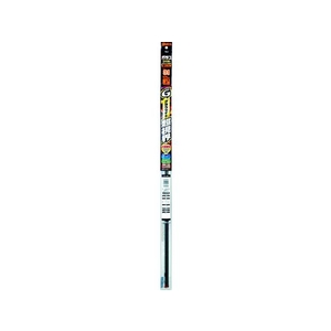 ソフト９９コーポレーション ガラコワイパーグラファイト超視界 替ゴム G-14 FC124AL4788435-イメージ1