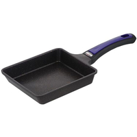 ＬＩＶ ＰＬＵＳ ヴォランテ ネオ エッグパン 15×18cm 卵焼き器 FCF914M-ND-5094