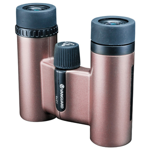 バンガード VESTA8210CHAM 双眼鏡(8×21mm) シャンパンゴールド