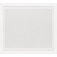 シーシーピー 冷蔵庫下敷マット Lサイズ ホワイト ZC-RM40-L