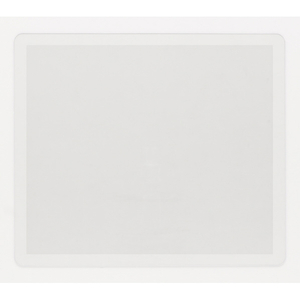 シーシーピー 冷蔵庫下敷マット Lサイズ ホワイト ZC-RM40-L-イメージ1